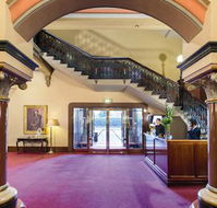The Hotel Windsor - New Castle Holiday