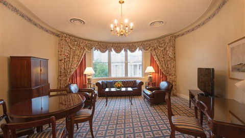 The Hotel Windsor - New Castle Holiday 3