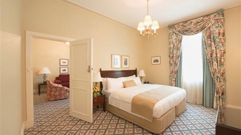 The Hotel Windsor - New Castle Holiday 2