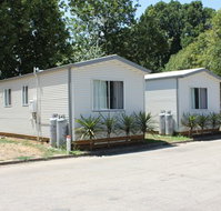 Myrtleford Holiday Park - New Castle Holiday