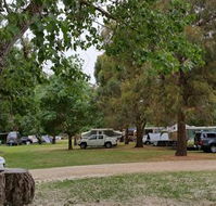 Valley View Caravan Park - New Castle Holiday