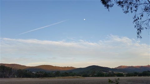 Valley View Caravan Park - New Castle Holiday 4