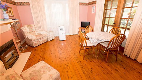 Carawatha Gardens - New Castle Holiday 5