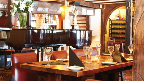 Quality Resort Siesta - New Castle Holiday 5