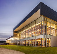 RACV Resort Inverloch - New Castle Holiday