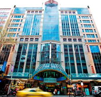 Novotel Melbourne on Collins - New Castle Holiday