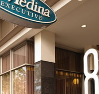 Adina Apartment Hotel Melbourne Flinders Street - New Castle Holiday