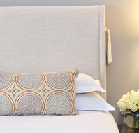 Hotel Lindrum - New Castle Holiday