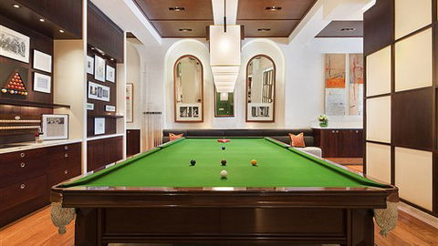 Hotel Lindrum - New Castle Holiday 3