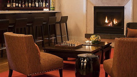Hotel Lindrum - New Castle Holiday 5