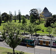 Seasons Botanic Gardens - New Castle Holiday