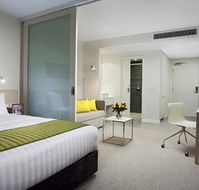 Citadines on Bourke Melbourne - New Castle Holiday