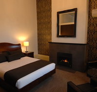 Quality Inn Heritage on Lydiard - New Castle Holiday