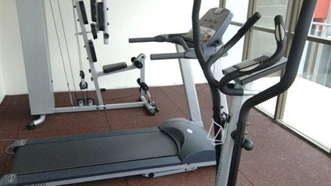 Quality Inn Heritage On Lydiard - New Castle Holiday 4