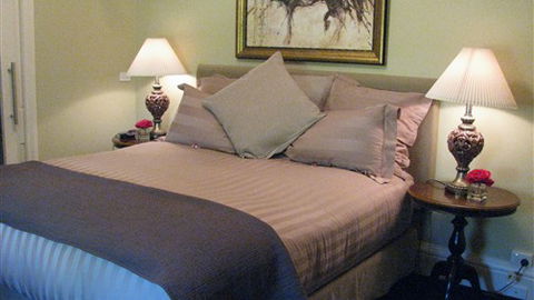 Old Post Office Bed & Breakfast - New Castle Holiday 2