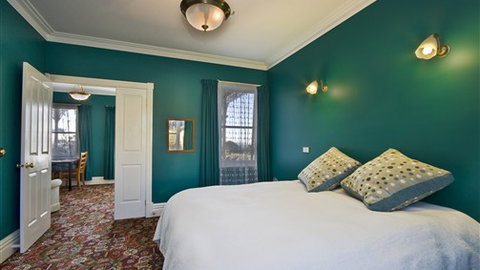 Mt Martha B&B By The Sea - New Castle Holiday 1