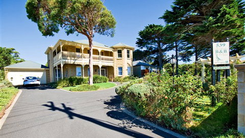 Mt Martha B&B By The Sea - New Castle Holiday 0