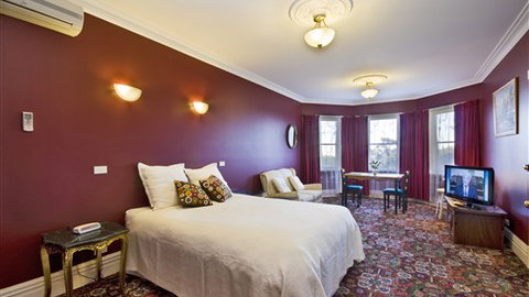 Mt Martha B&B By The Sea - New Castle Holiday 4