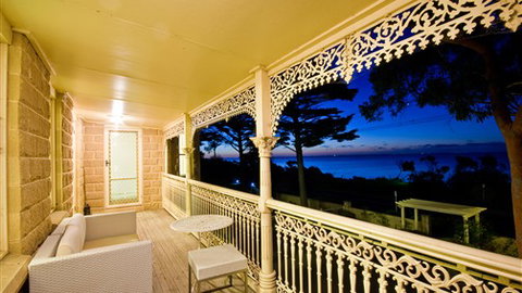 Mt Martha B&B By The Sea - New Castle Holiday 3