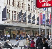 Hotel Causeway - New Castle Holiday