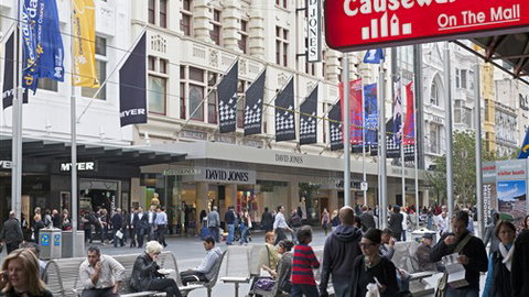 Hotel Causeway - New Castle Holiday 0