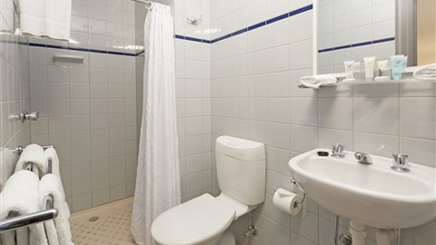 Hotel Causeway - New Castle Holiday 4