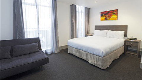 Hotel Causeway - New Castle Holiday 7