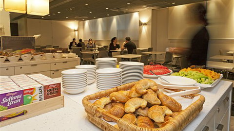 Hotel Causeway - New Castle Holiday 5