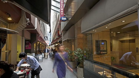 Hotel Causeway - New Castle Holiday 8