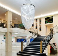 ibis Styles Melbourne The Victoria Hotel - New Castle Holiday
