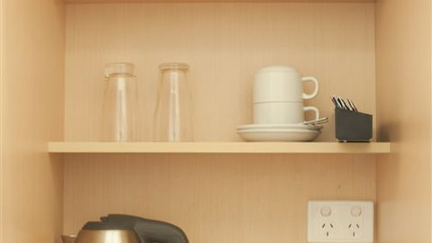 Miami Hotel Melbourne - New Castle Holiday 4