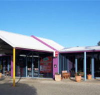 Paddle Steamer Motel - New Castle Holiday