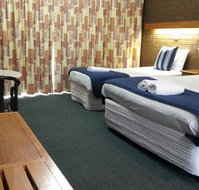 Barooga Country Inn Motel - New Castle Holiday