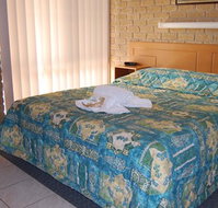 Darling Junction Motor Inn - New Castle Holiday