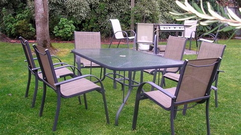 Best Western Hamilton Lakeside Motel - New Castle Holiday 3