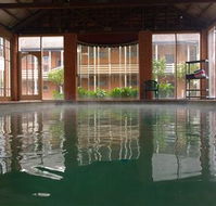 Ballarat Comfort Inn Main Lead - New Castle Holiday