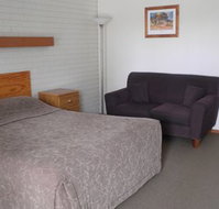 Alfred Motor Inn - New Castle Holiday