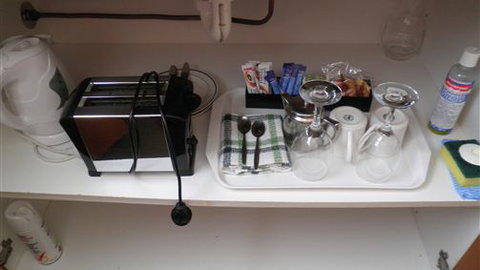 Alfred Motor Inn - New Castle Holiday 2