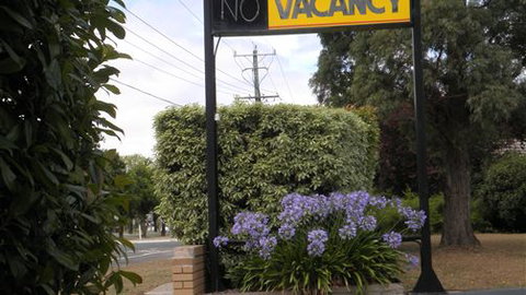 Alfred Motor Inn - New Castle Holiday 3