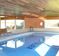 Bell Tower Inn - New Castle Holiday