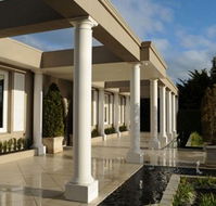 Norwood House Receptions  Motel - New Castle Holiday