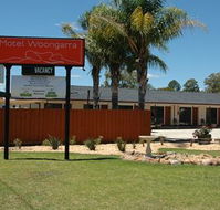 Motel Woongarra - New Castle Holiday