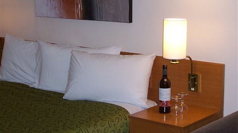 Hermitage Motor Inn - New Castle Holiday 2