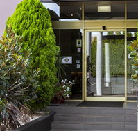 Country Comfort Ballarat - New Castle Holiday