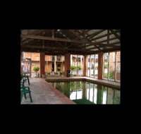 Comfort Inn Main Lead - New Castle Holiday