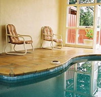 Ballarat Central City Motor Inn - New Castle Holiday