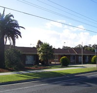 Geelong Golden Palms Motel - New Castle Holiday