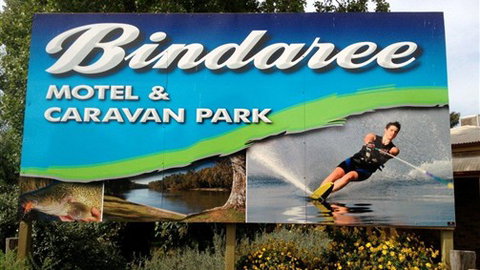 Bindaree Motel & Caravan Park - New Castle Holiday 0