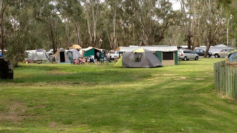 Bindaree Motel & Caravan Park - New Castle Holiday 1