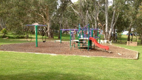 Bindaree Motel & Caravan Park - New Castle Holiday 2